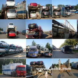 江陰至北京物流專線與城市配送 高效、可靠的運(yùn)輸解決方案
