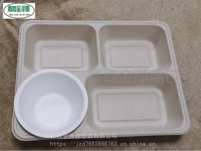 山東與陜西 紙漿模塑濕壓餐盒、漢堡盒及定制紙托的創(chuàng)新與應用