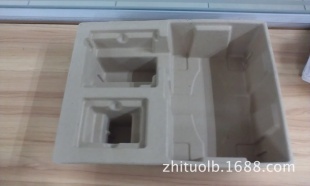 紙漿模塑 引領綠色包裝未來，打造電子產(chǎn)品環(huán)保防護新標桿