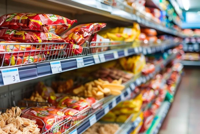 臨期食品的&ldquo;便宜&rdquo;能撿嗎?在保質期的邊緣瘋狂試探:吃了過期食品會怎樣?